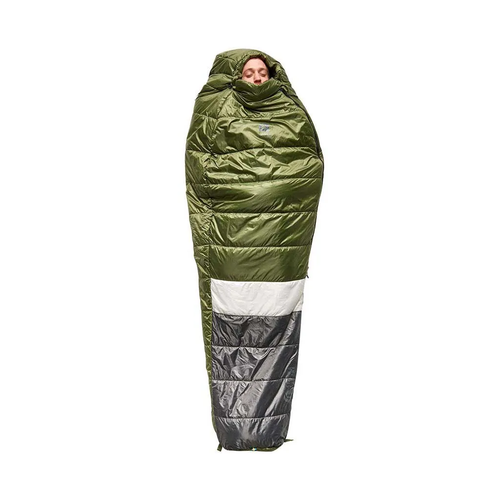 Shut Eye 20°F Sleeping Bag