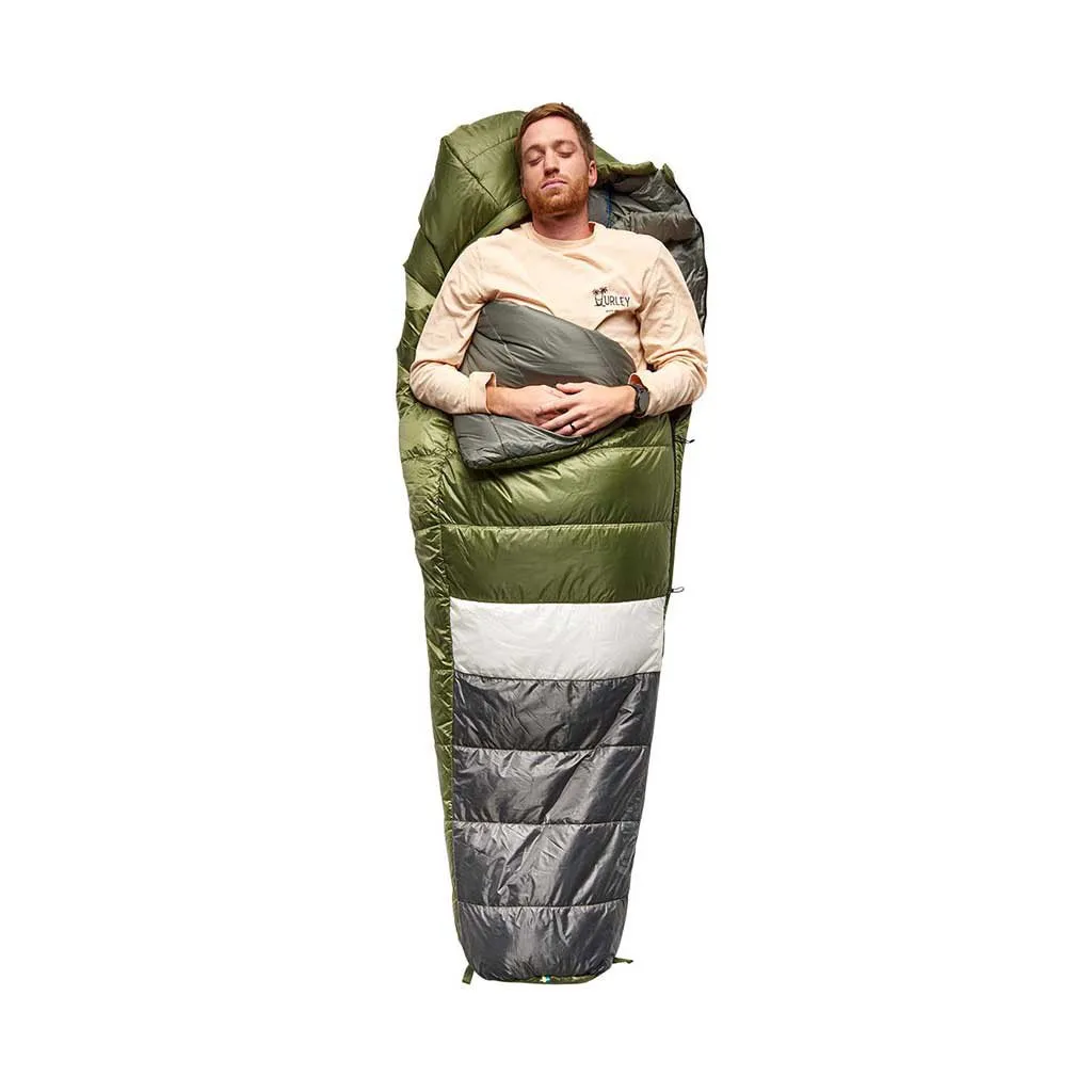 Shut Eye 20°F Sleeping Bag