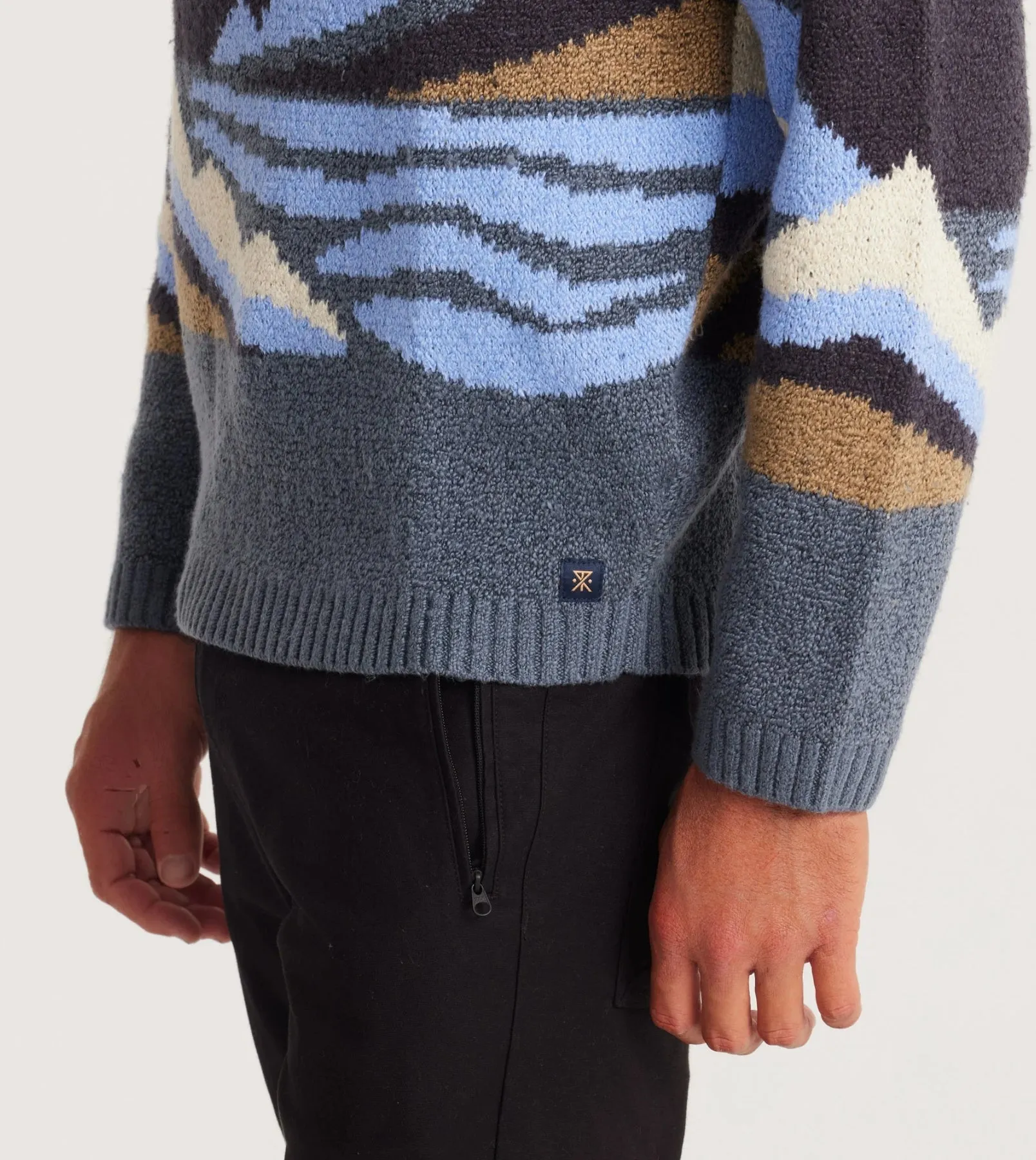 Skaland Sweater