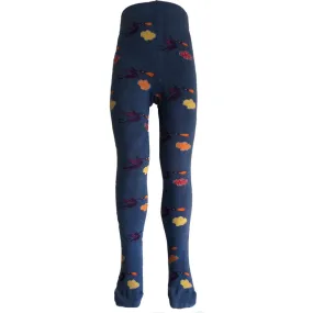 Slugs & Snails Dragon Tights