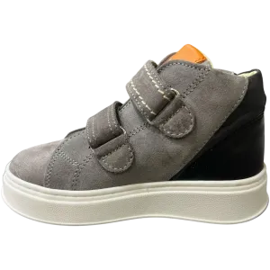 Sneakers da bambino  grigio Cod: WALT1003G