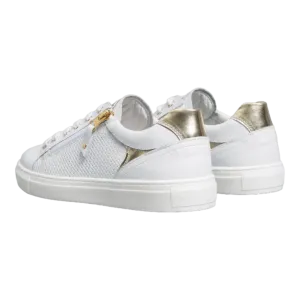 Sneakers da donna  bianco Cod: E010652D