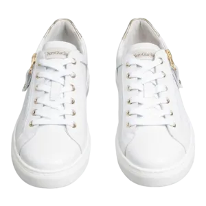 Sneakers da donna  bianco Cod: E010652D