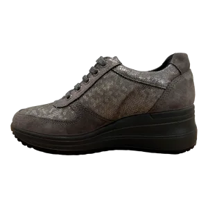 Sneakers da donna  grigio Cod: 457660