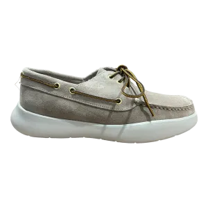 Sneakers da uomo  sabbia Cod: 13D3