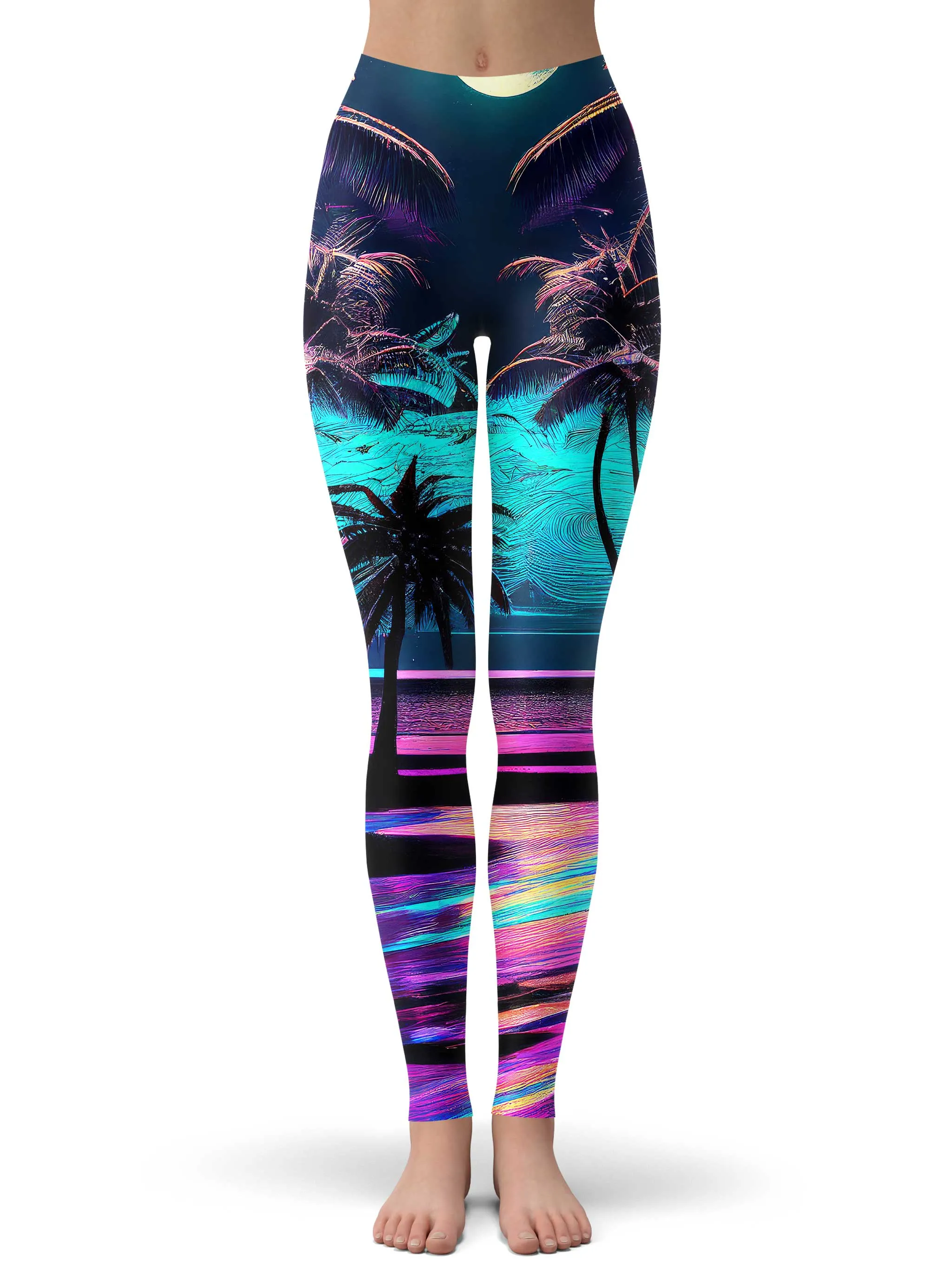 Spellbound Leggings