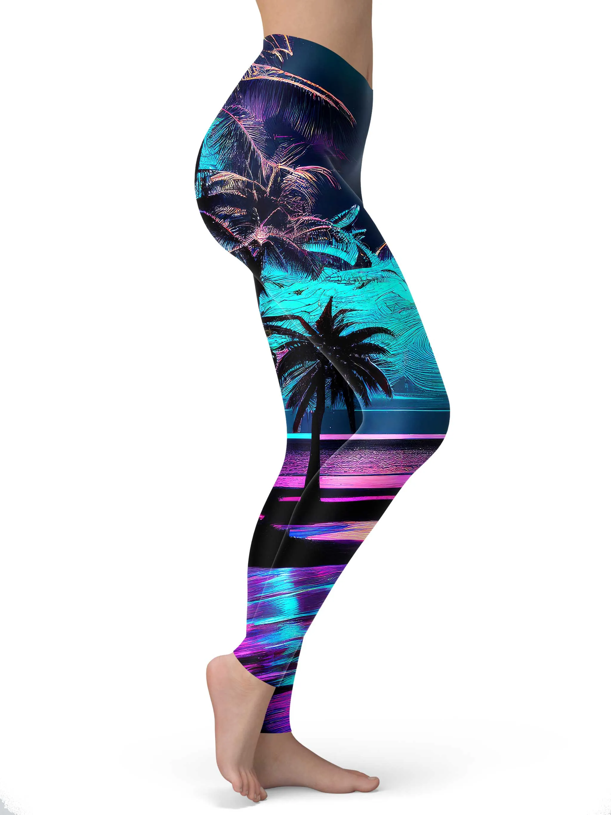 Spellbound Leggings