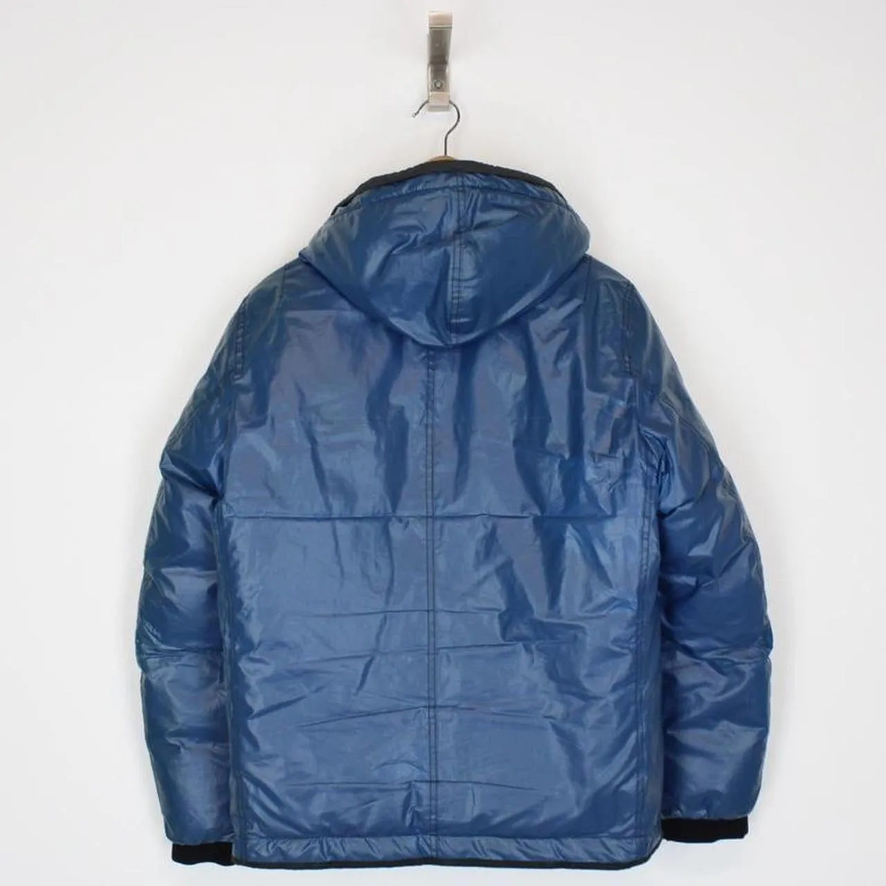 Stone Island AW 2014 Ice Jacket Medium