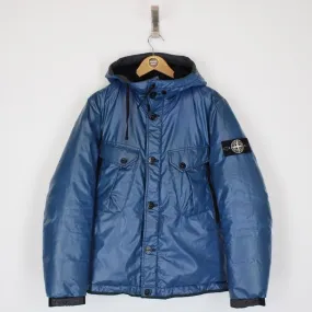 Stone Island AW 2014 Ice Jacket Medium