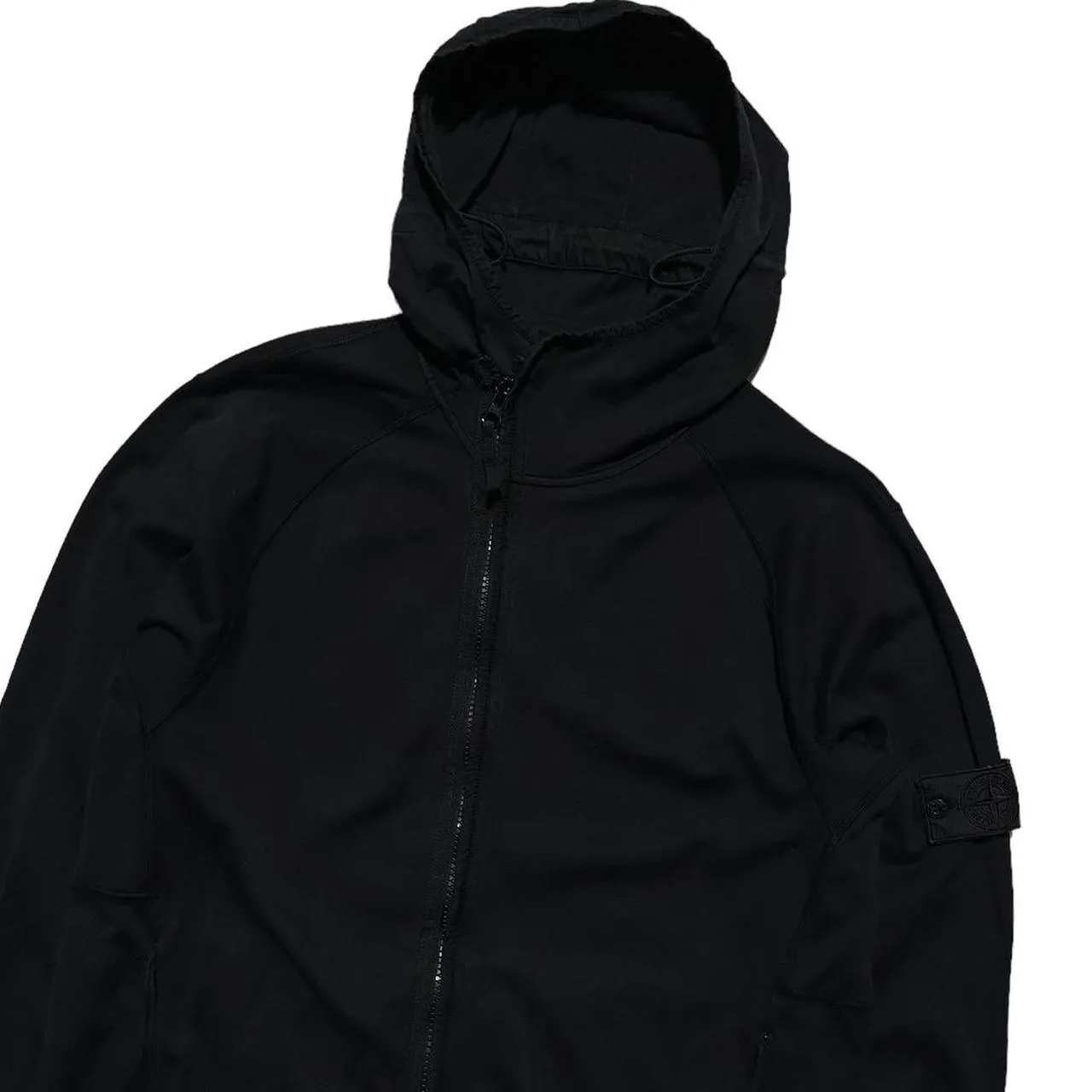 Stone Island Shadow Project Jersey R Cotton Jacket