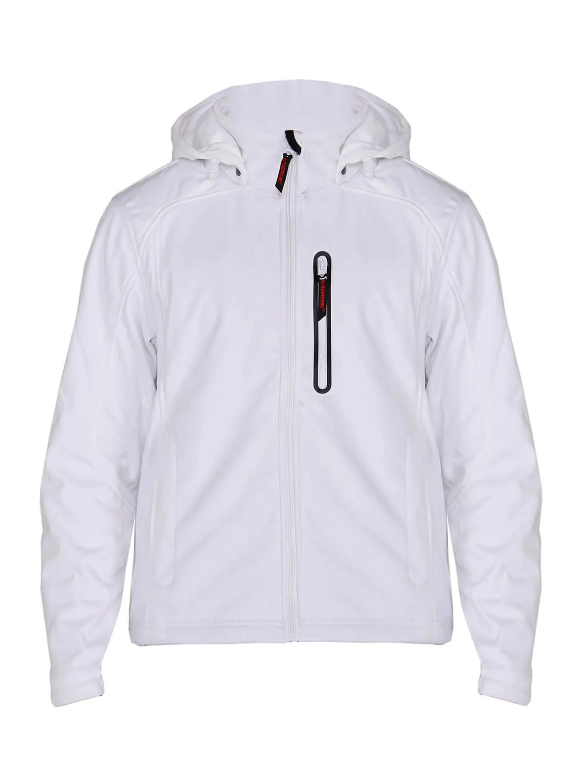 Storvik Softshell Jacket Napier 