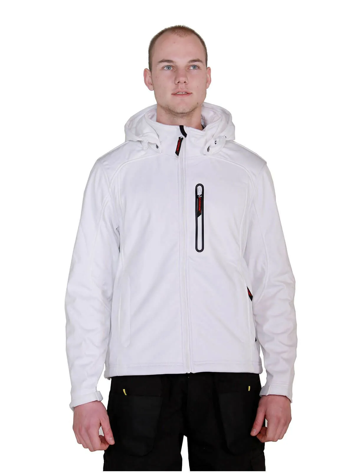 Storvik Softshell Jacket Napier 