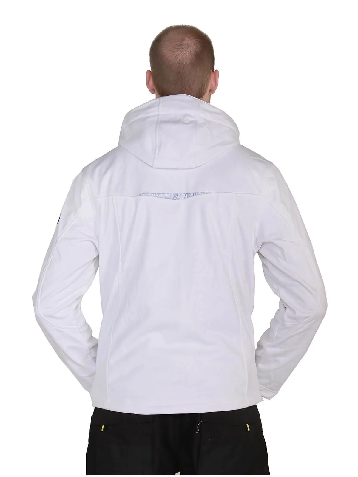 Storvik Softshell Jacket Napier 