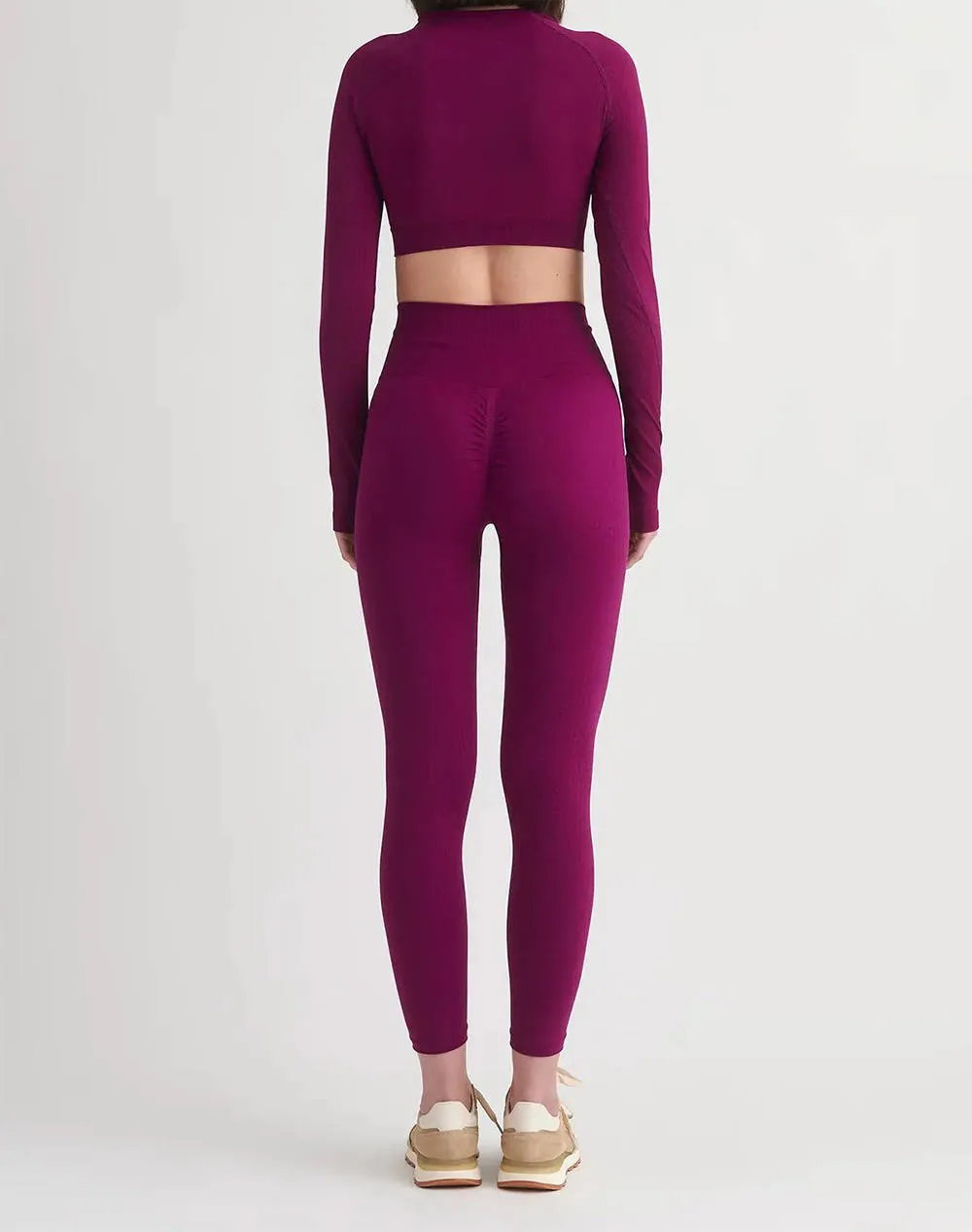 SUGARFREE LEGGINGS