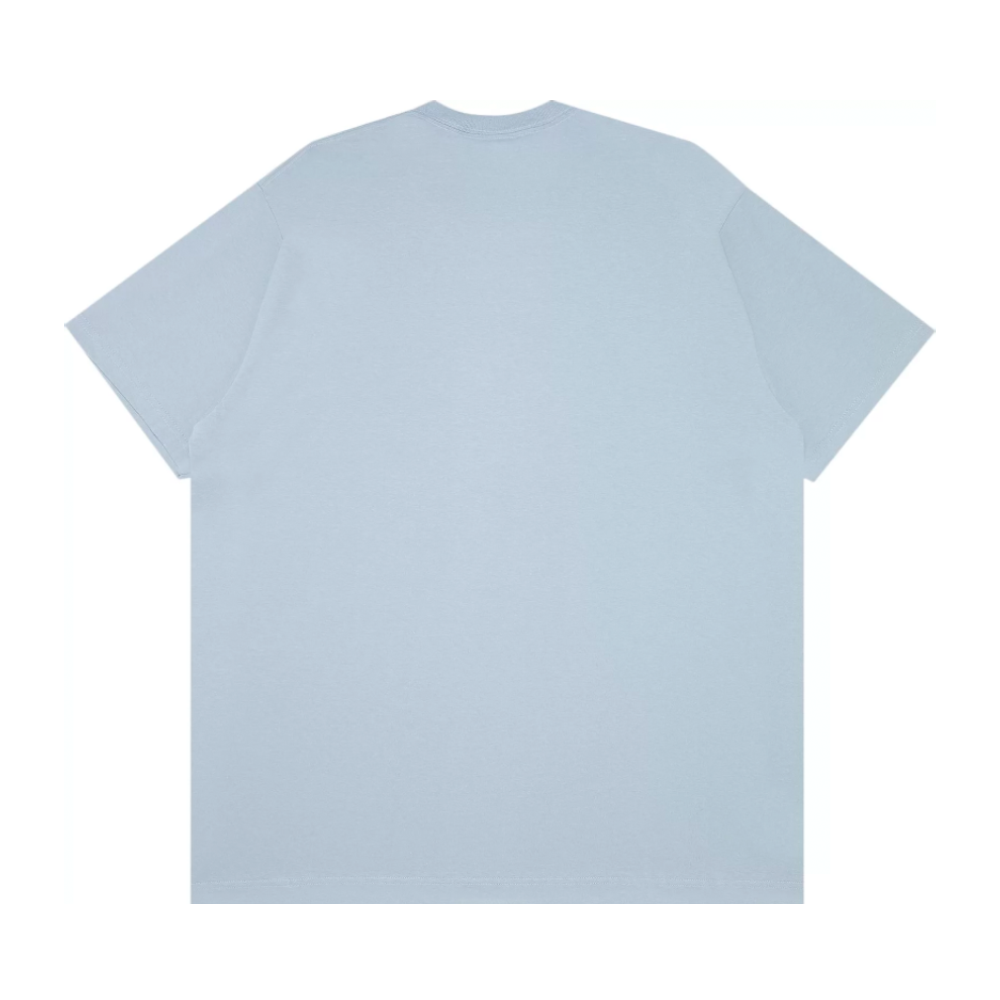 Supreme Tradition Tee 'Dusty Blue'