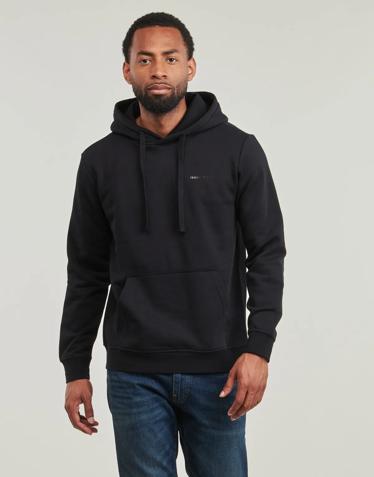 Teddy Smith NARK HOODY