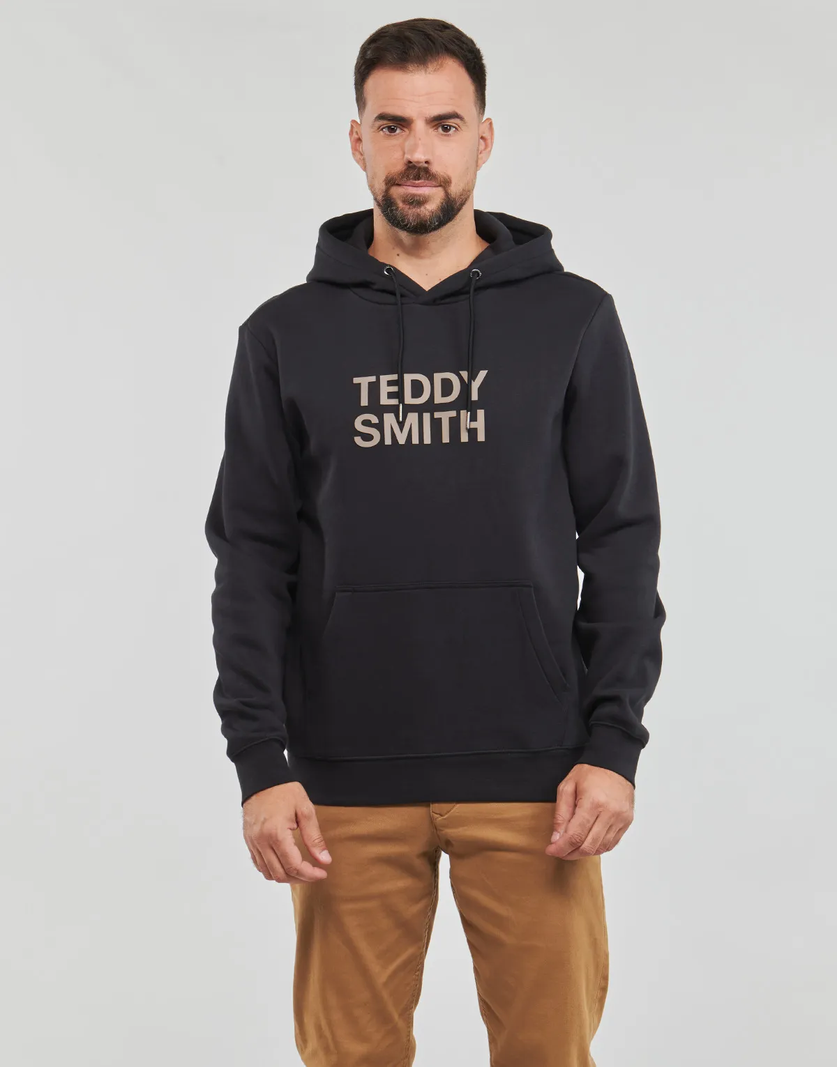 Teddy Smith SICLASS HOODY