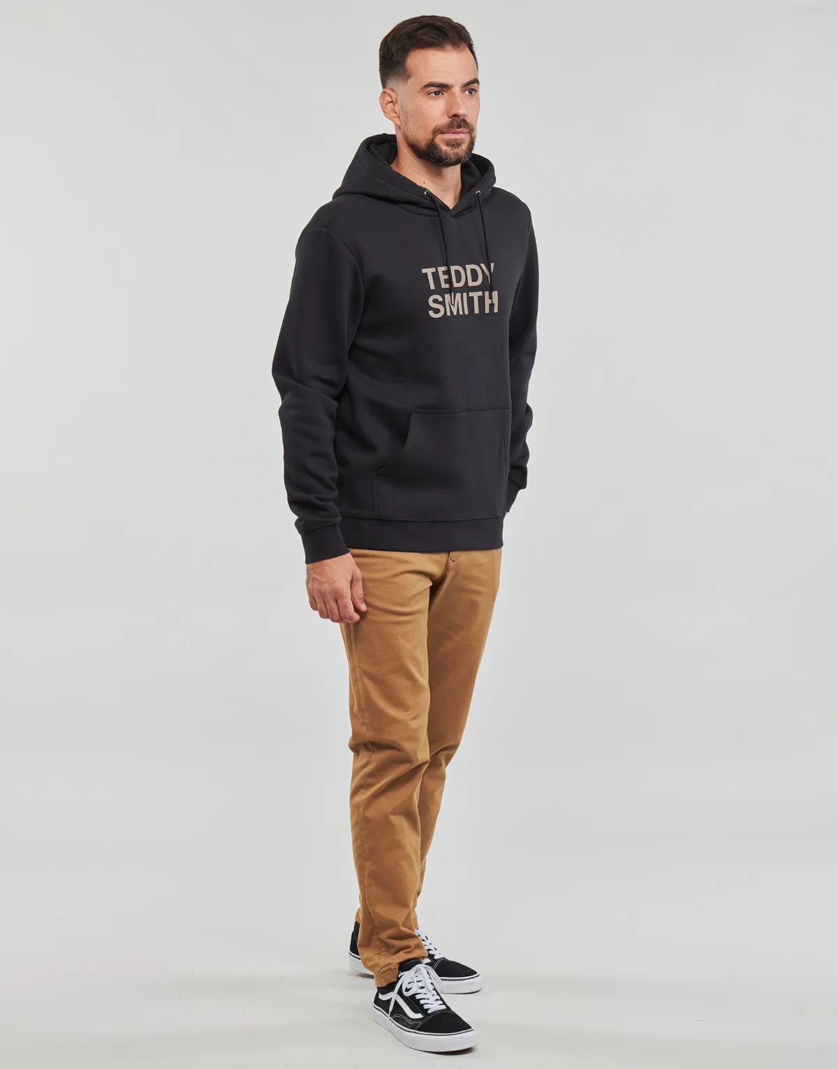 Teddy Smith SICLASS HOODY