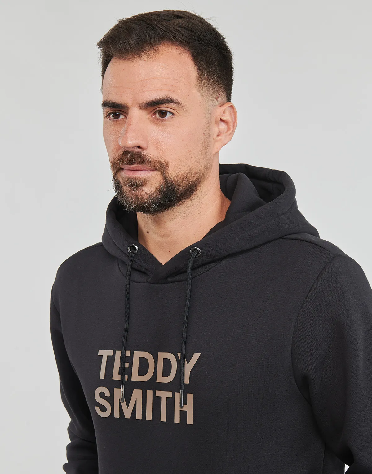 Teddy Smith SICLASS HOODY