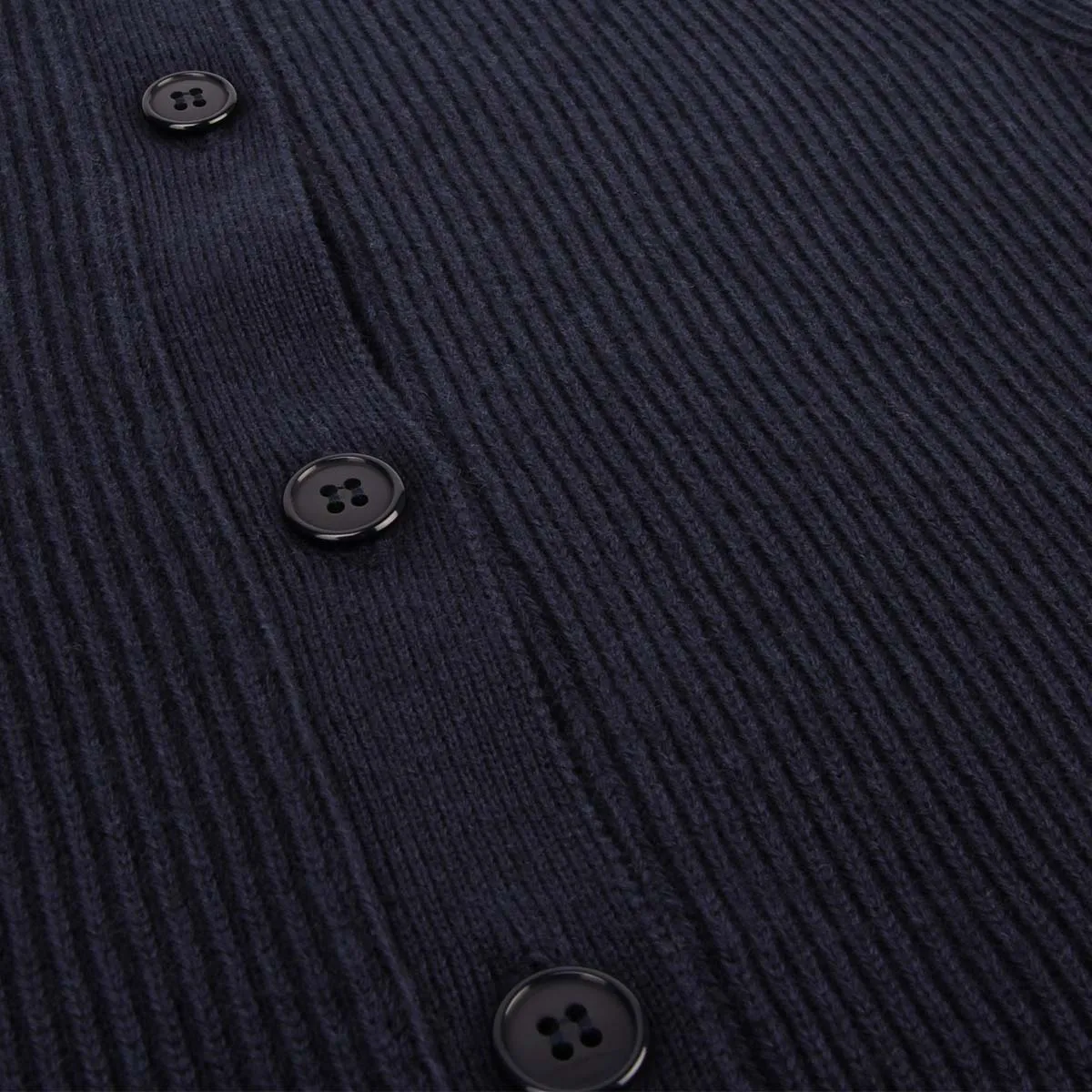 The Capsule Cardigan Twilight