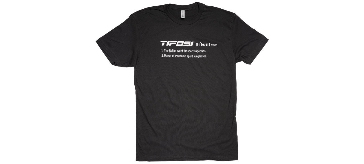 Tifosi Definition T-Shirt