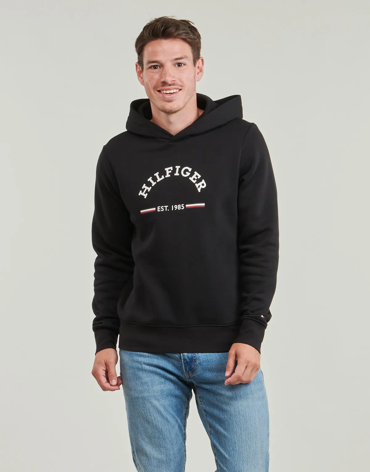 Tommy Hilfiger ROUNDALL HOODY