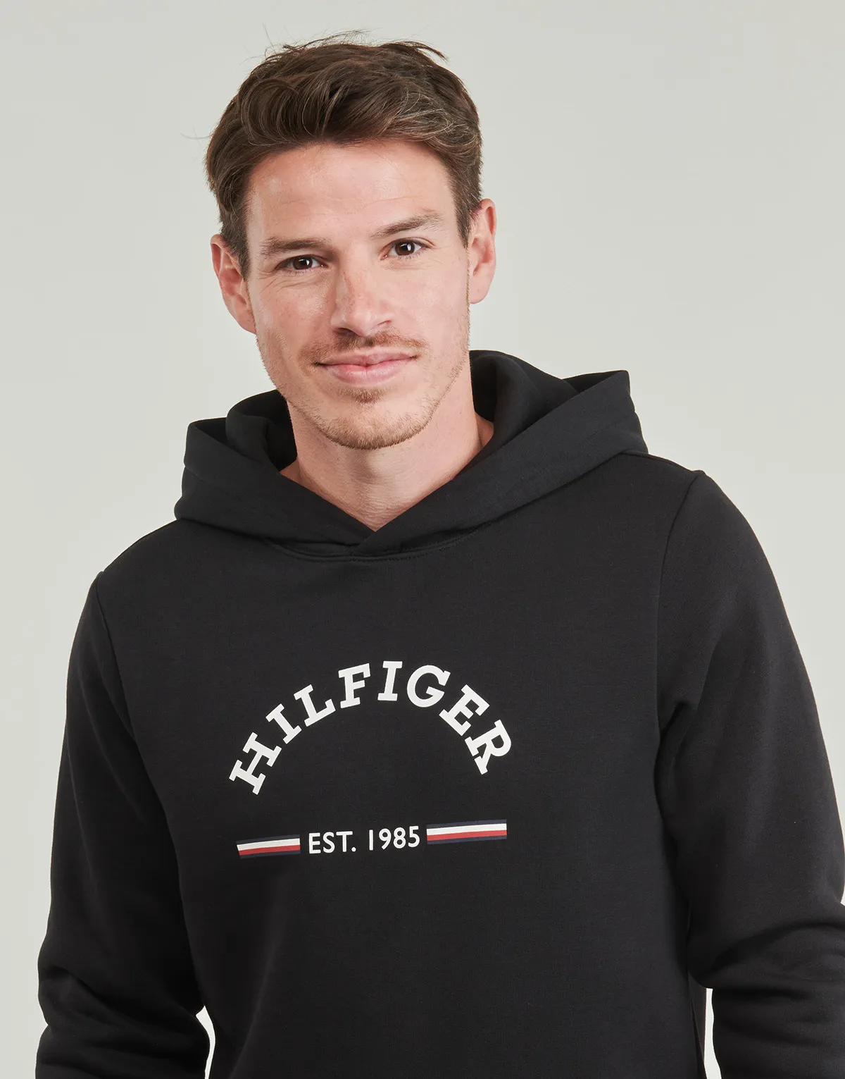 Tommy Hilfiger ROUNDALL HOODY