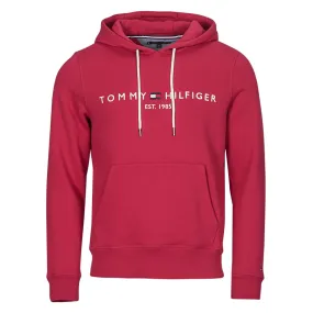 Tommy Hilfiger TOMMY LOGO HOODY