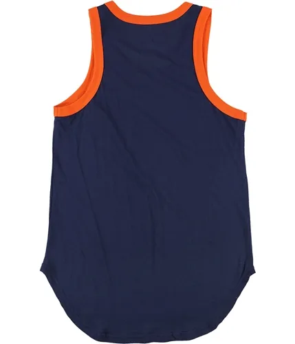 Touch Womens Auburn Tigers Tank Top