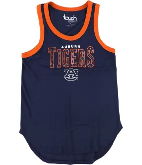 Touch Womens Auburn Tigers Tank Top