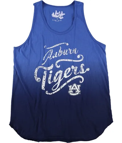 Touch Womens Auburn University Tank Top