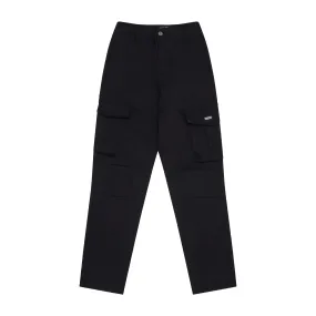 TROOPER CARGO PANT - BLACK