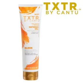 TXTR CANTU Gel définissant pour curls & waves 283g