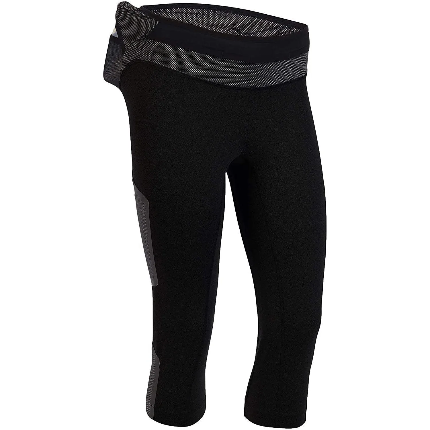 Ultimate Direction Womens Hydro 3/4 Running Tights