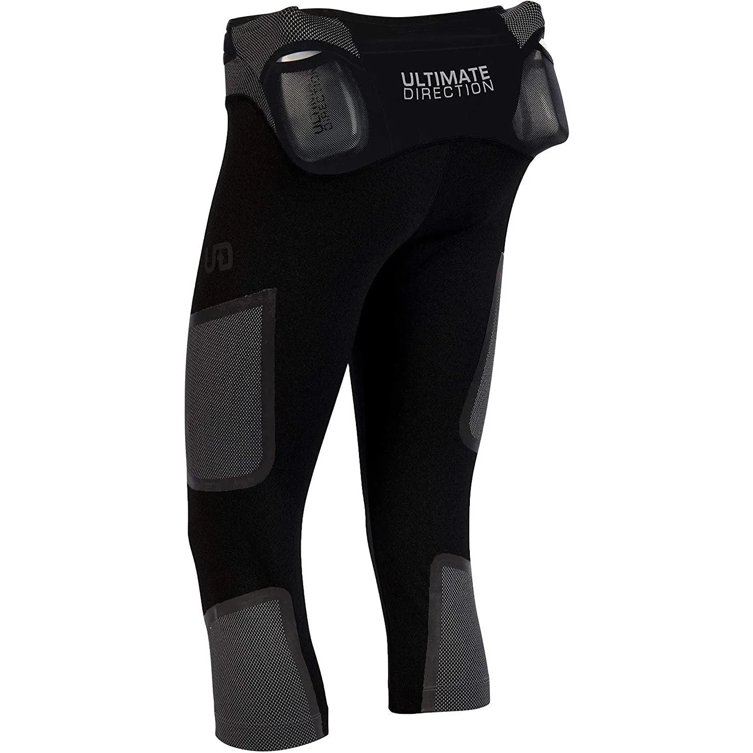 Ultimate Direction Womens Hydro 3/4 Running Tights