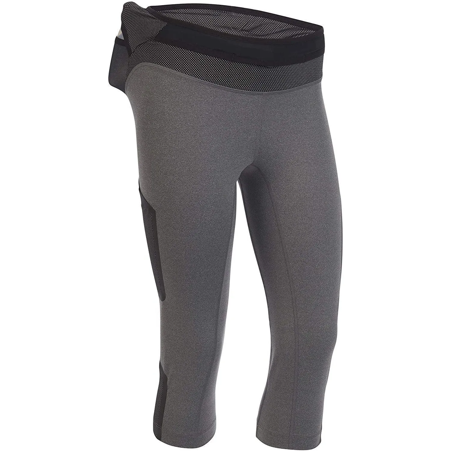 Ultimate Direction Womens Hydro 3/4 Running Tights