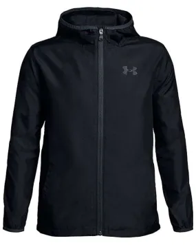 Under Armour Boys Sackpack Jacket #1306165-001