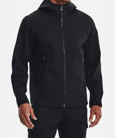 Under Armour Tactical Softshell Jacket