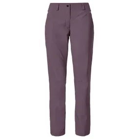 Vaude  Skomer ZO Pants II - Pantaloni da escursionismo - Donna