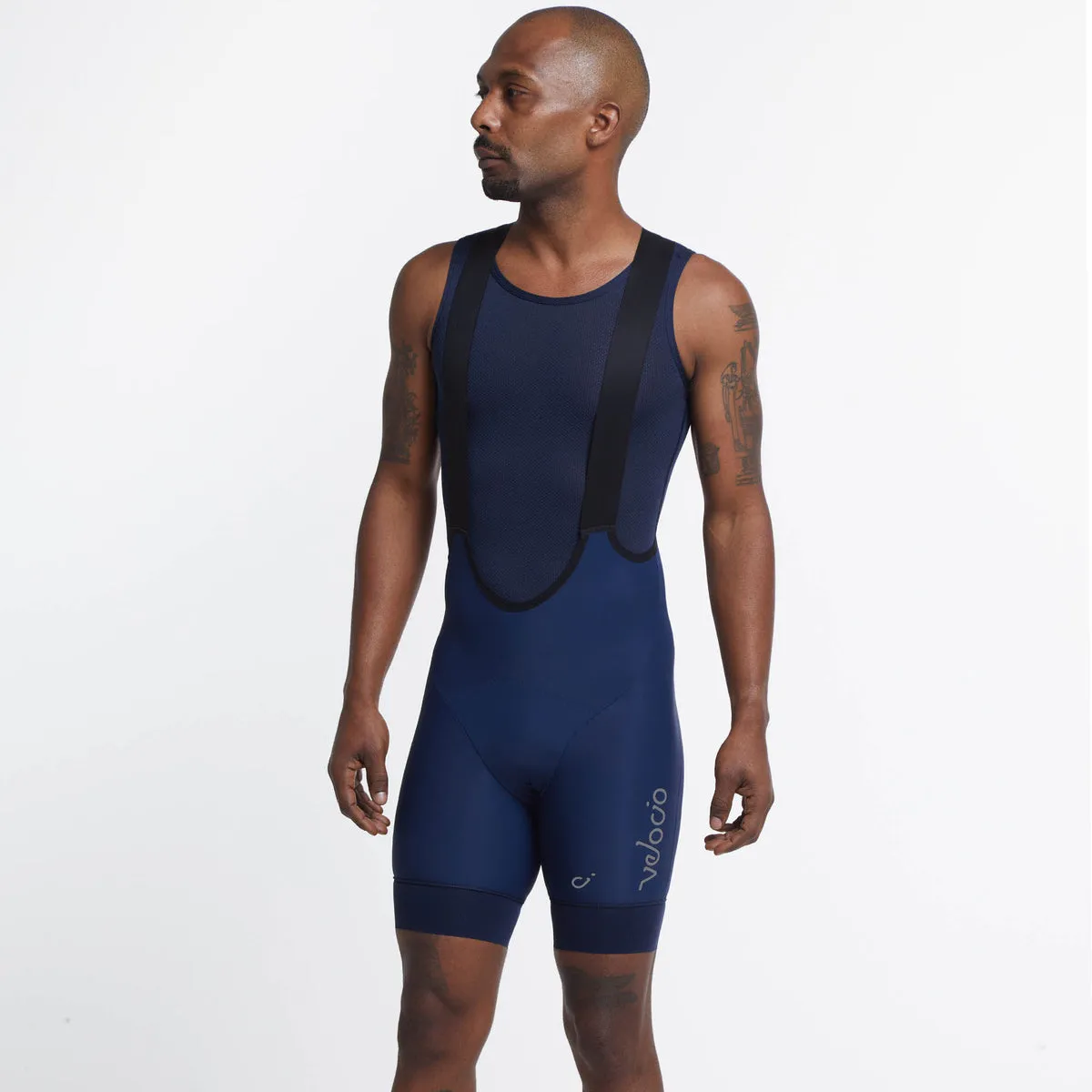 VELOCIO CONCEPT MENS BIB SHORT