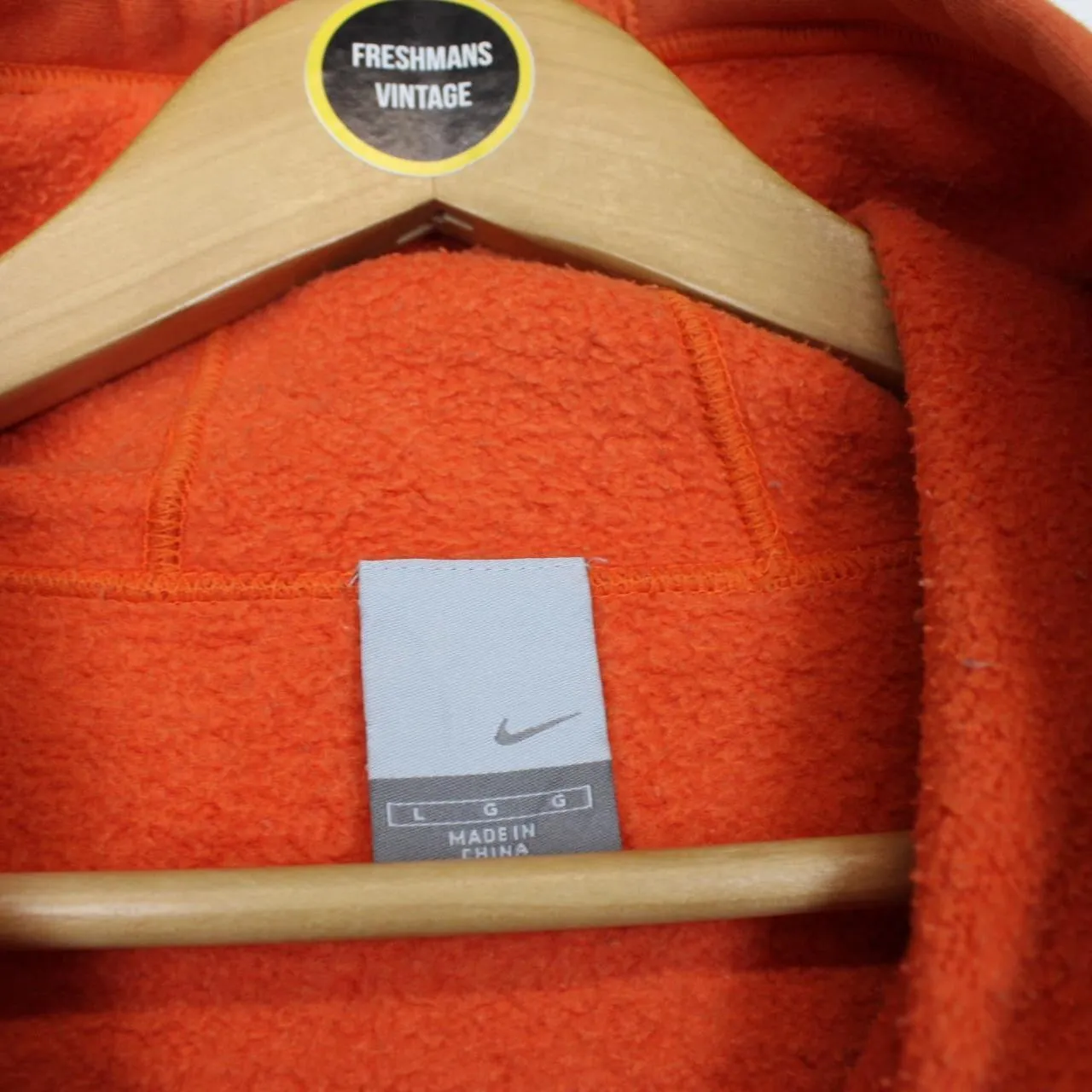 Vintage Nike Hoodie Medium