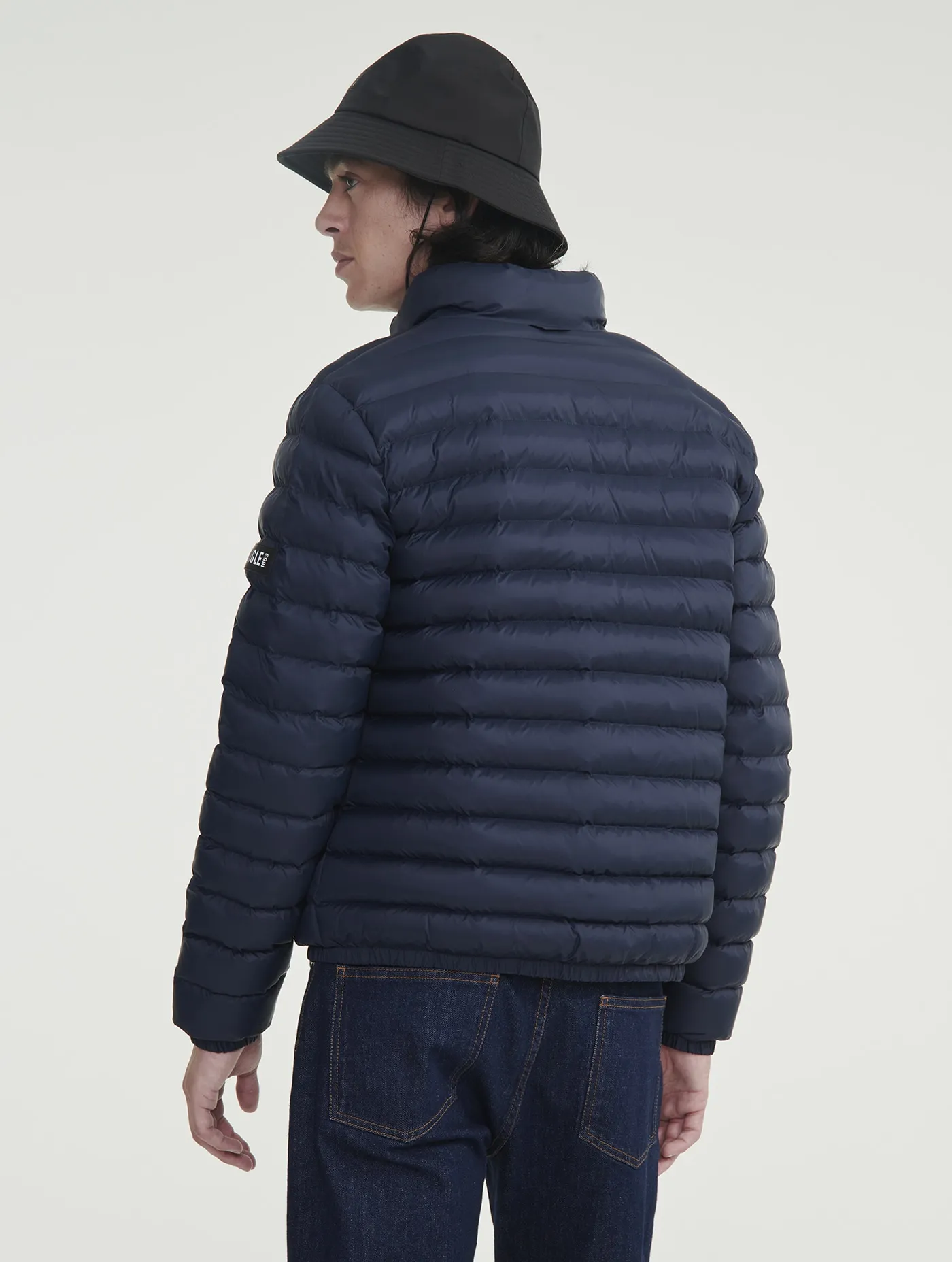 Water Repellent Jacket