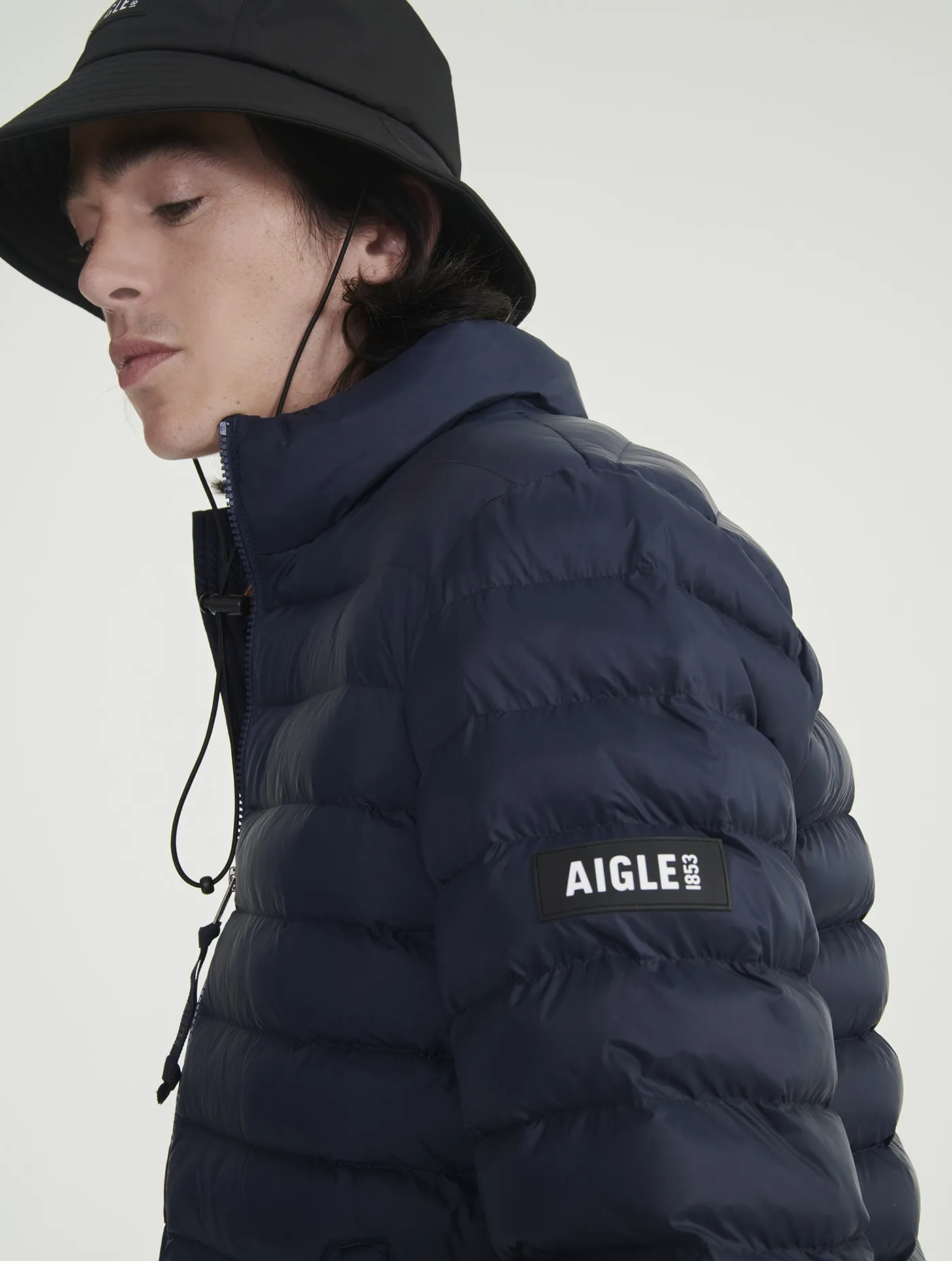 Water Repellent Jacket