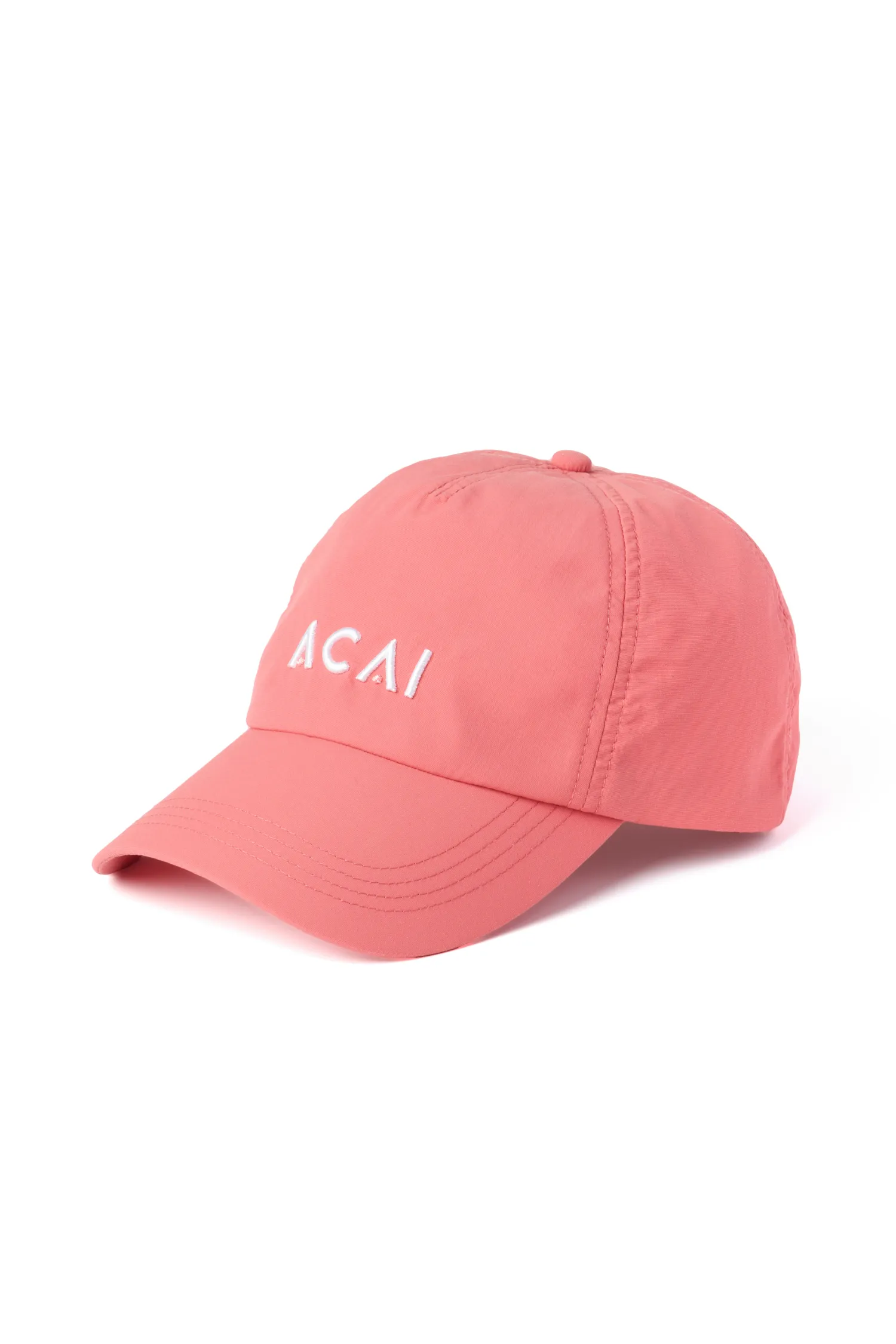 Weekend Cap - Peach Echo