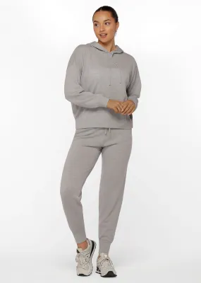 Wellness Wool Trackpant