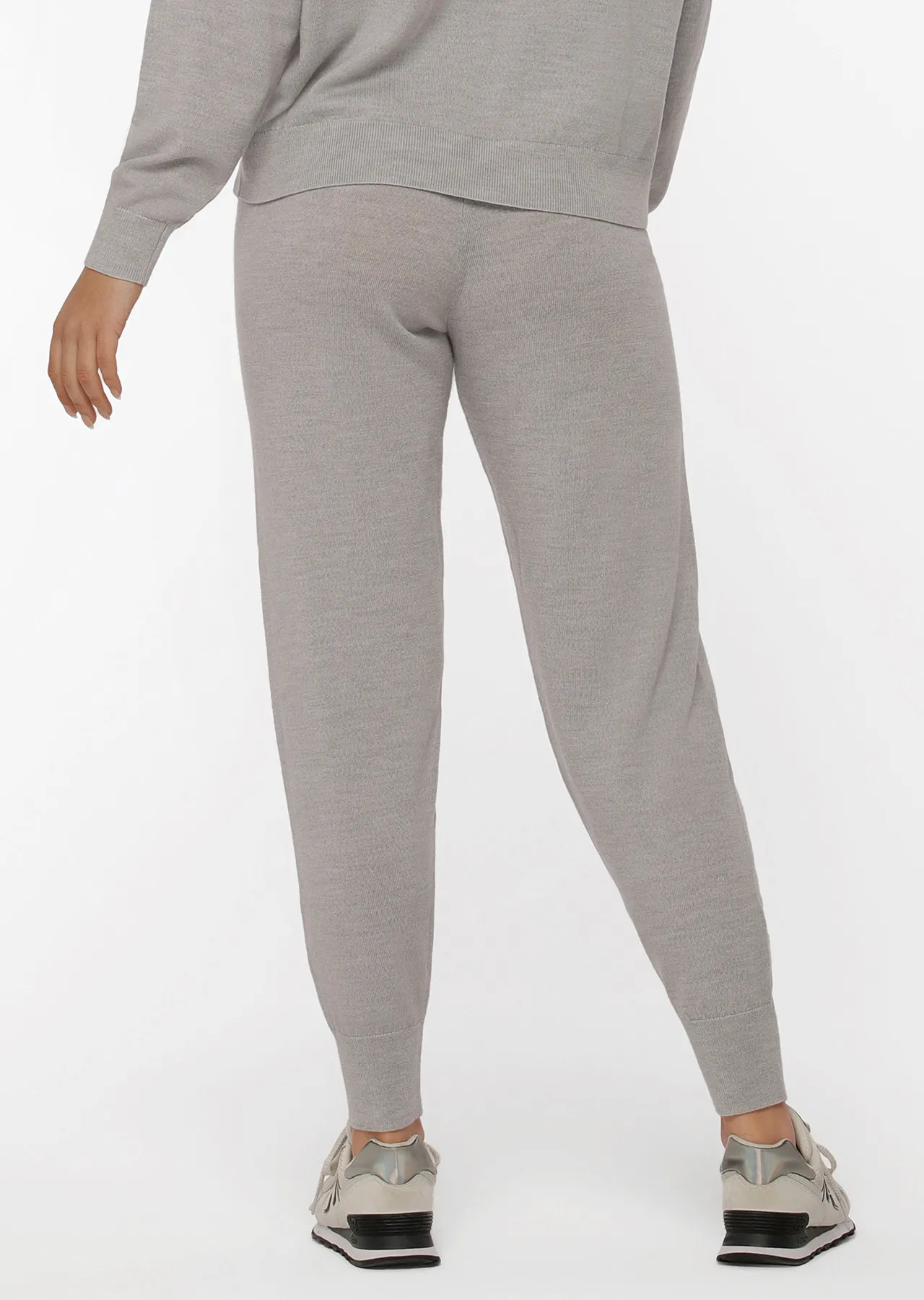 Wellness Wool Trackpant