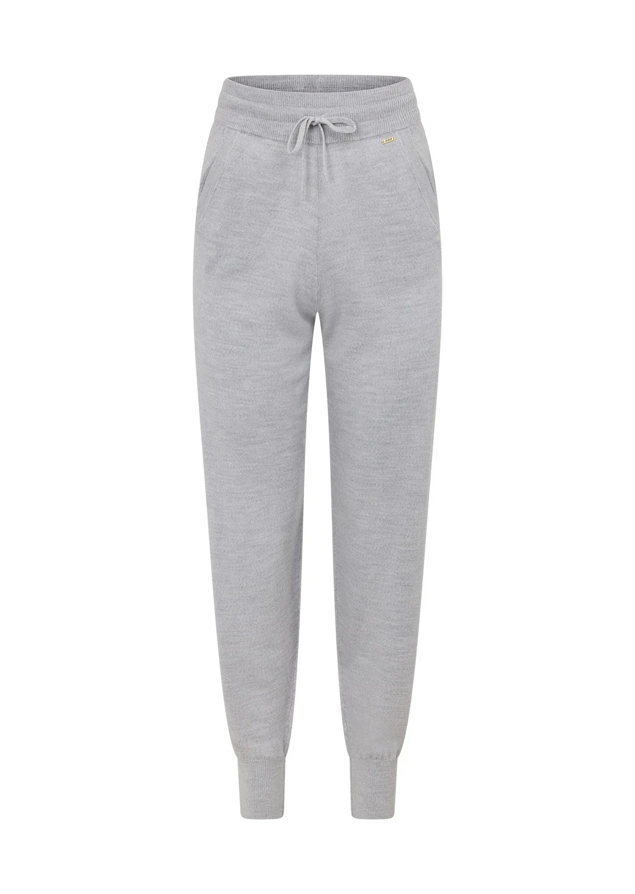 Wellness Wool Trackpant