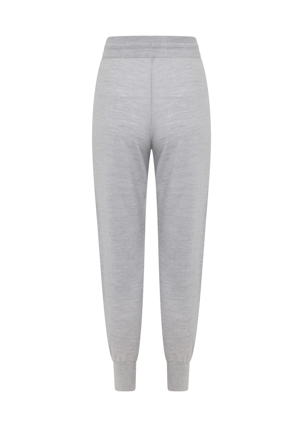 Wellness Wool Trackpant