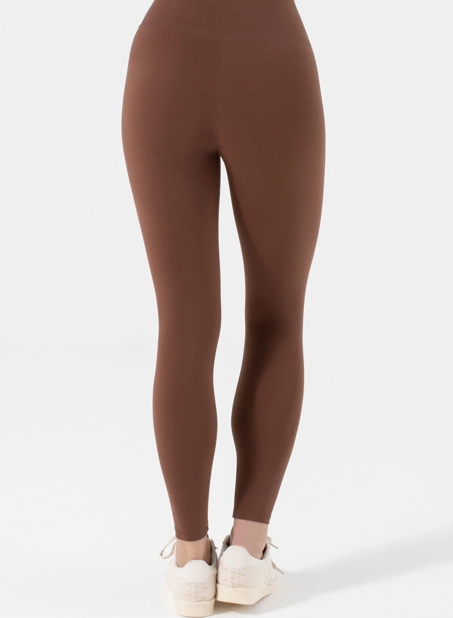 Willow 7/8 Legging - Sustainable Lightweight Comfort Legging