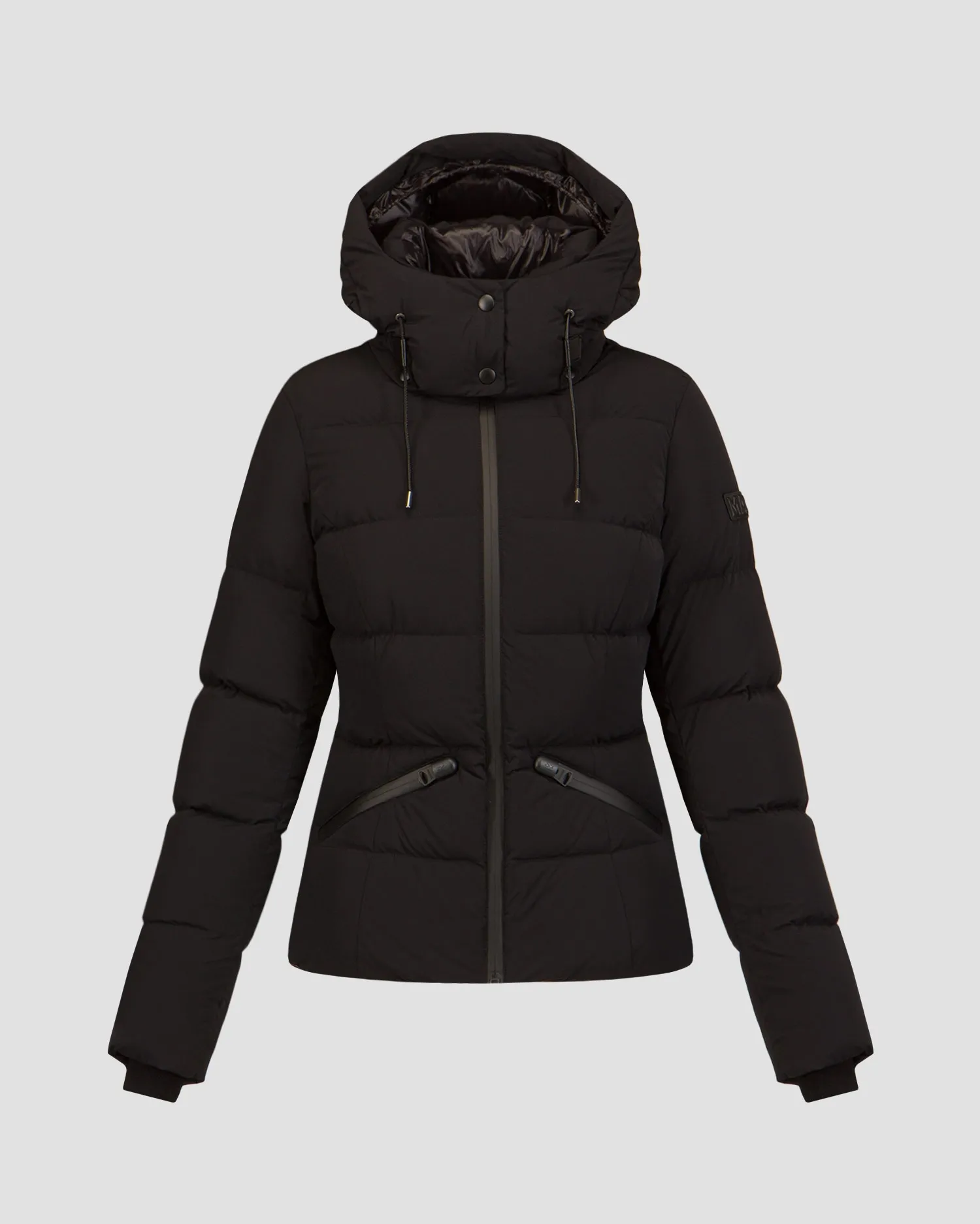 Women's down jacket Mackage Madalyn-str p002040-1